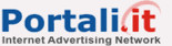 Portali.it - Internet Advertising Network - è Concessionaria di Pubblicità per il Portale Web filielettrici.it